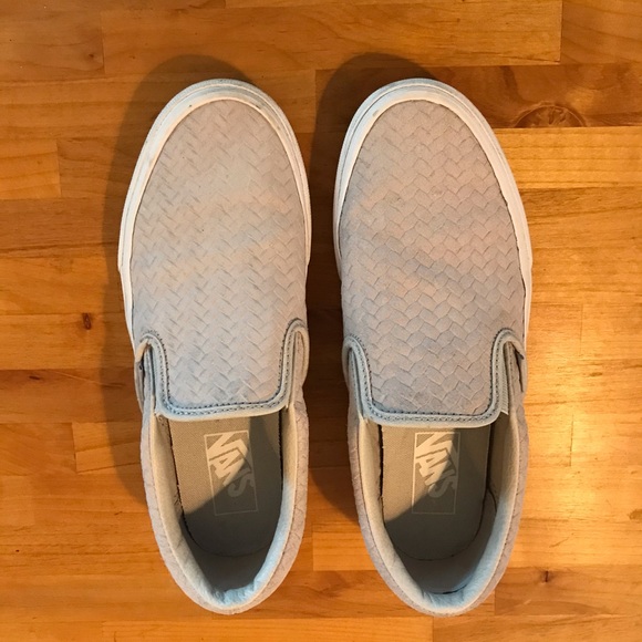 Vans Shoes - Vans Slip On Sneakers